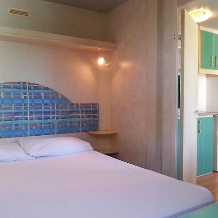 Villaggio Camping Europa Сотомарина Екстериор снимка
