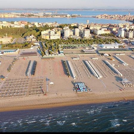 Villaggio Camping Europa Сотомарина Екстериор снимка