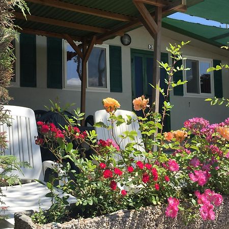 Villaggio Camping Europa Сотомарина Екстериор снимка