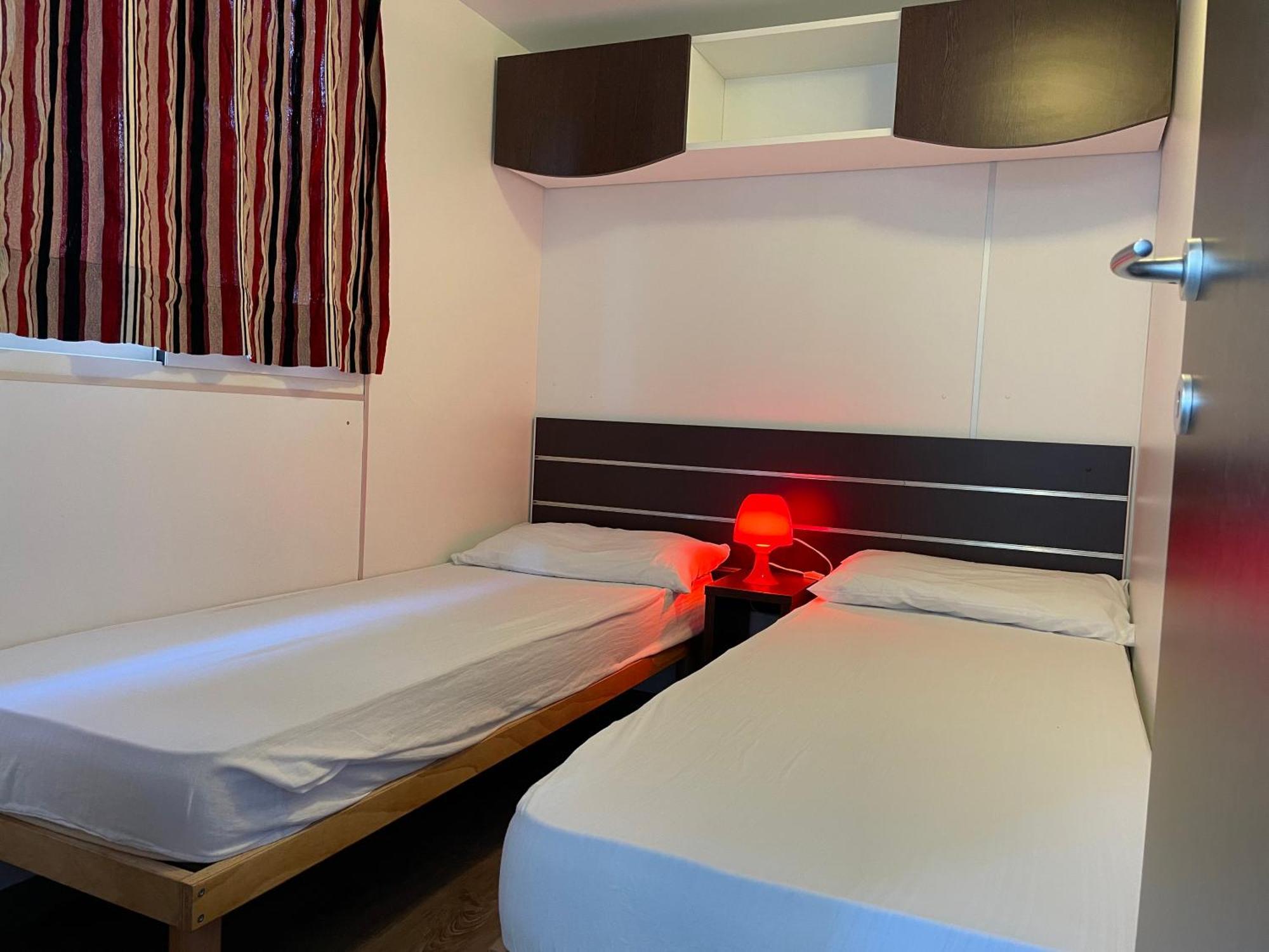 Villaggio Camping Europa Сотомарина Екстериор снимка
