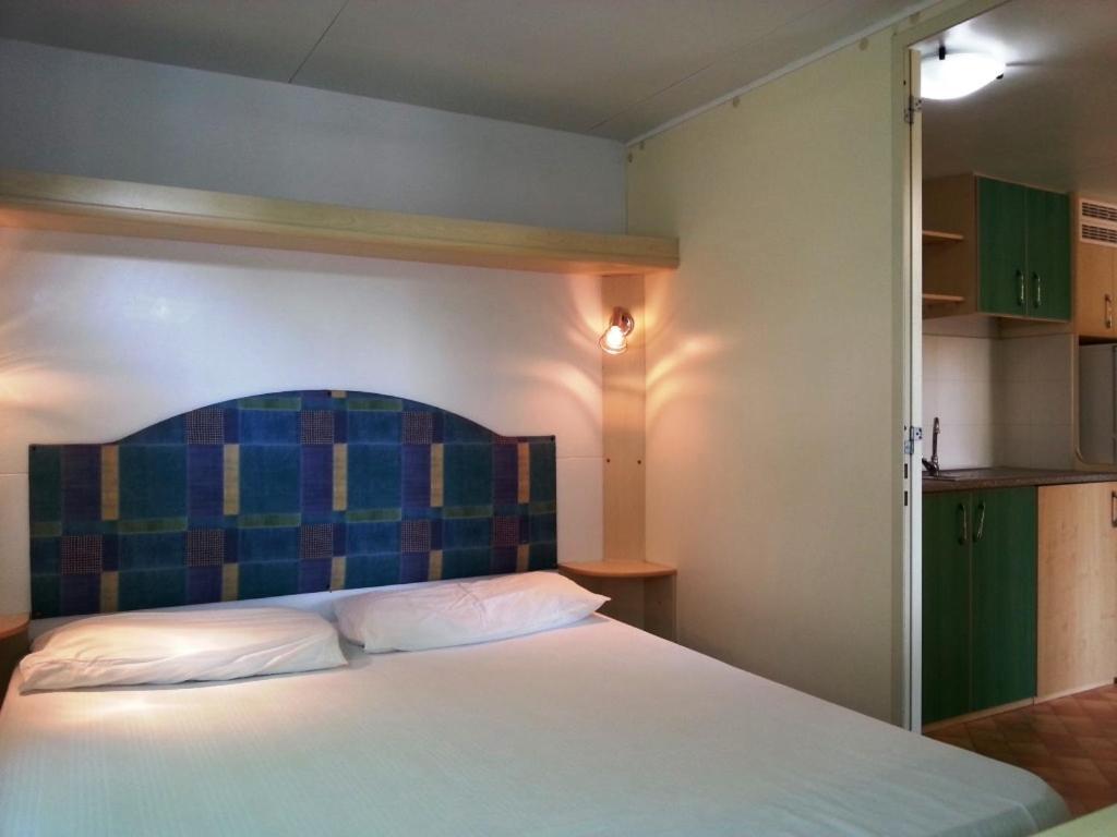 Villaggio Camping Europa Сотомарина Екстериор снимка