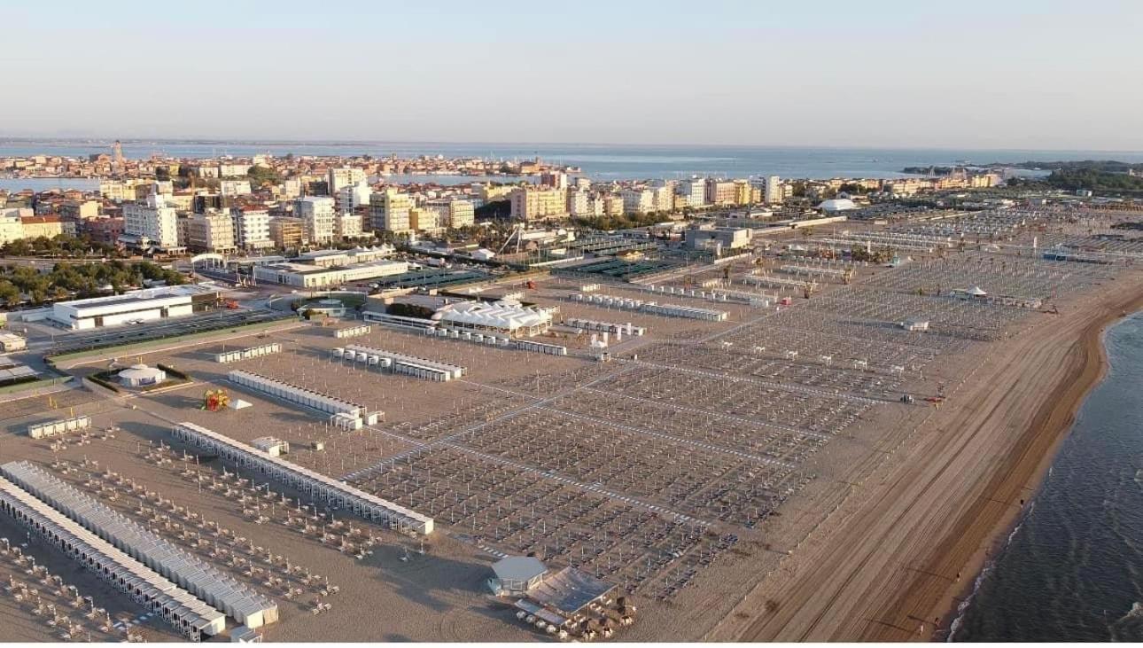 Villaggio Camping Europa Сотомарина Екстериор снимка