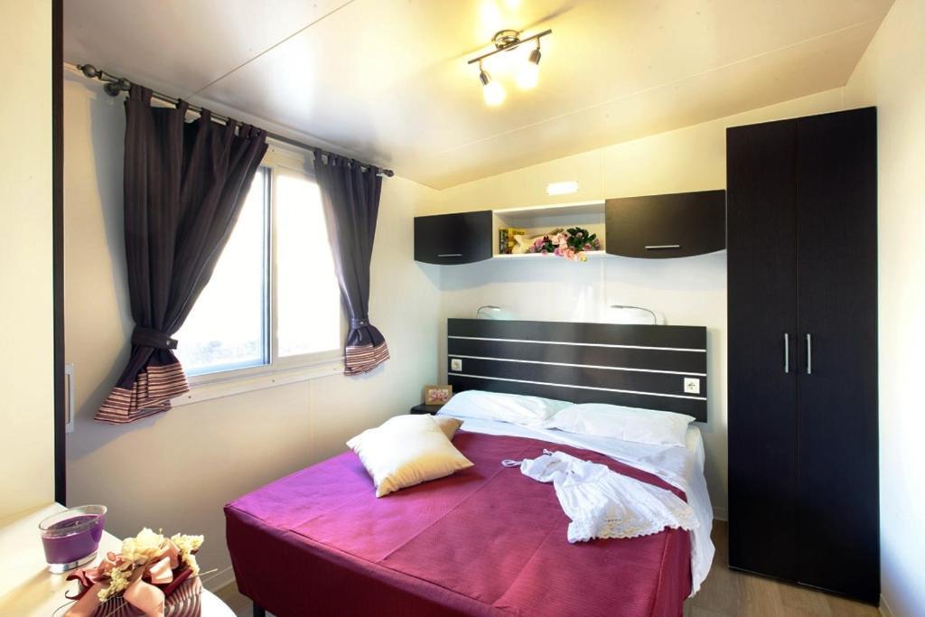 Villaggio Camping Europa Сотомарина Стая снимка