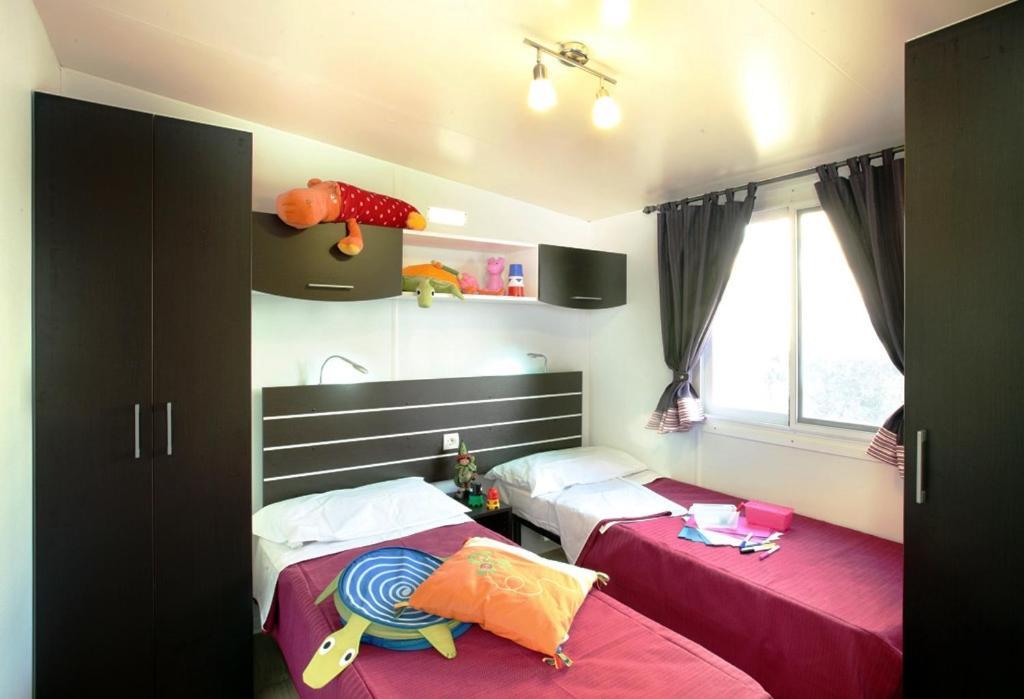 Villaggio Camping Europa Сотомарина Стая снимка