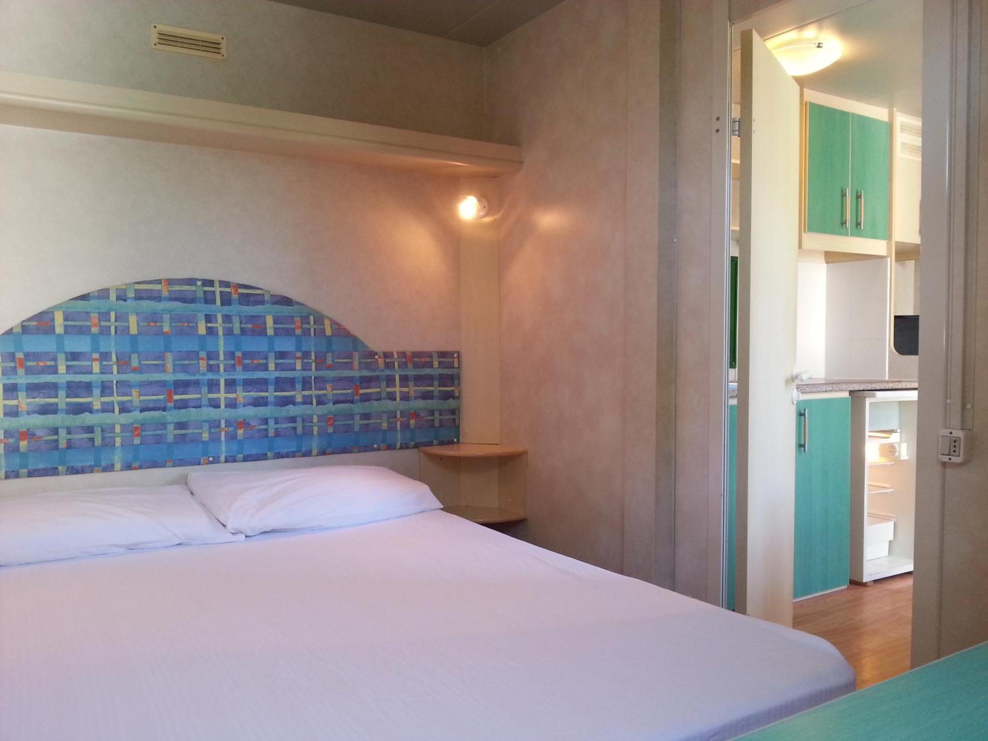 Villaggio Camping Europa Сотомарина Екстериор снимка