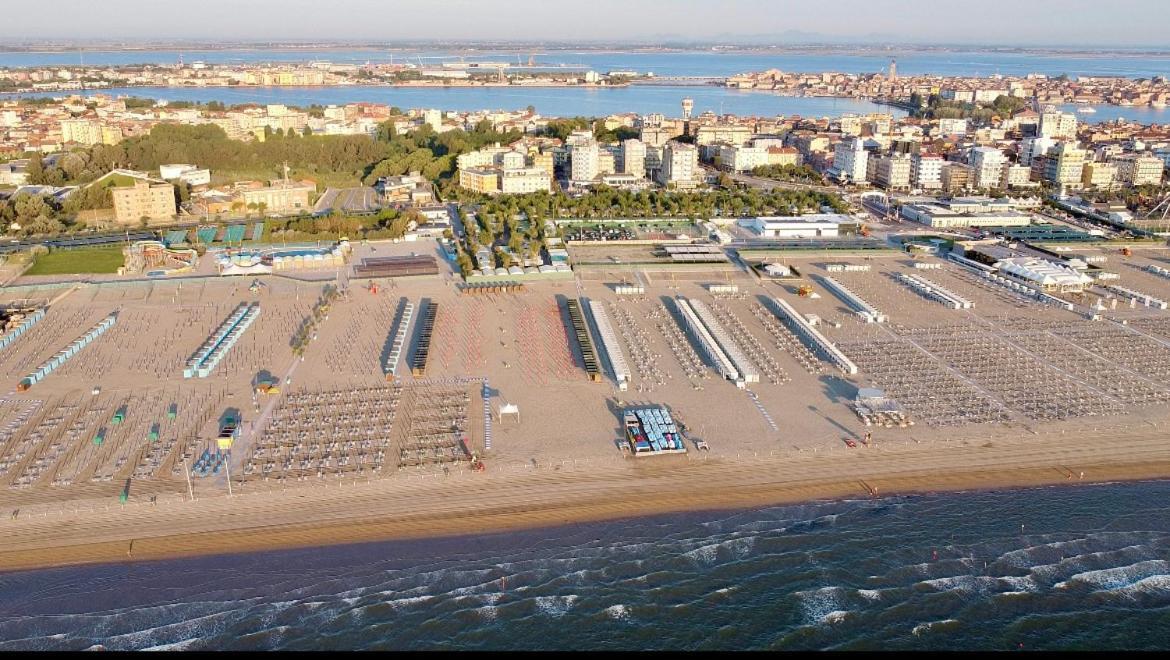 Villaggio Camping Europa Сотомарина Екстериор снимка