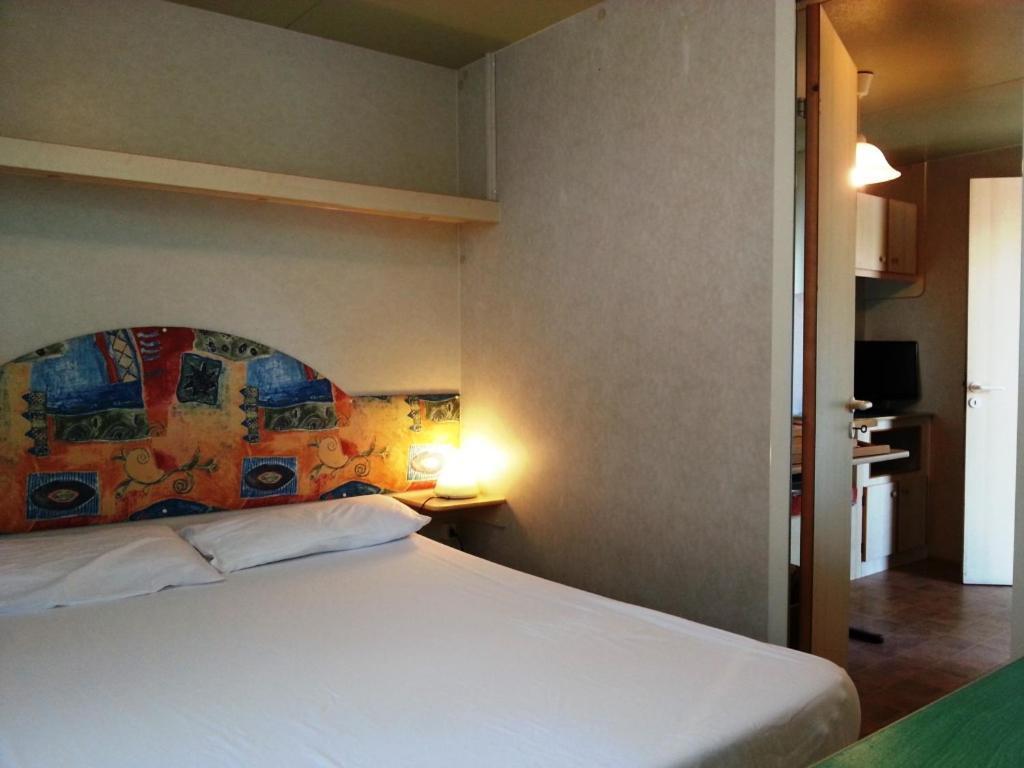 Villaggio Camping Europa Сотомарина Екстериор снимка