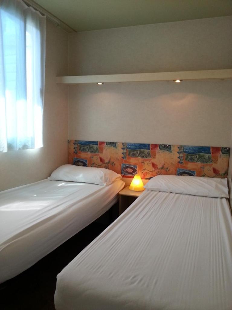 Villaggio Camping Europa Сотомарина Екстериор снимка