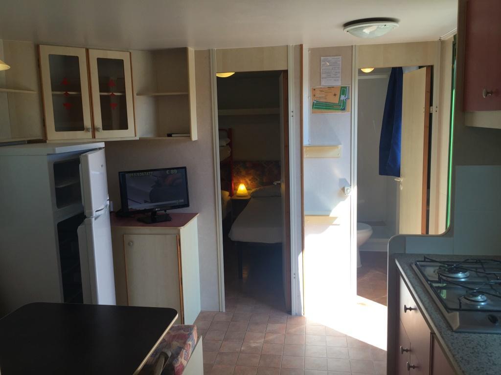 Villaggio Camping Europa Сотомарина Екстериор снимка