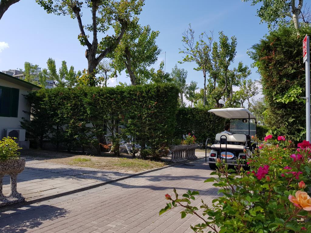 Villaggio Camping Europa Сотомарина Екстериор снимка