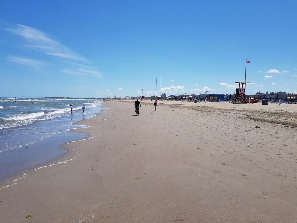 Villaggio Camping Europa Сотомарина Екстериор снимка